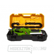 Gipszkarton csiszoló Procraft EX750 | EX750 Gipszkarton csiszoló Procraft EX750 | EX750 náhled