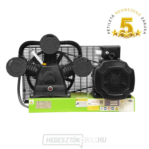 Atmos Perfect 5.5 PFT kompresszor  Atmos Perfect 5.5 PFT kompresszor  gallery main image
