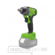 Akkus ütvecsavarozó Procraft PWA20 akkumulátor és töltő nélkül | PWA20 Akkus ütvecsavarozó Procraft PWA20 akkumulátor és töltő nélkül | PWA20 gallery main image