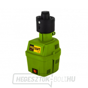Procraft EBS250 fúrócsiszoló | EBS250 Előnézet 