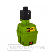 Procraft EBS250 fúró-csiszoló | EBS250 Procraft EBS250 fúró-csiszoló | EBS250 gallery main image