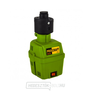 Procraft EBS250 fúrócsiszoló | EBS250 gallery main image