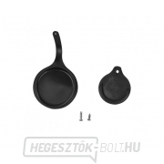 Procraft EBS350 fúró-csiszoló | EBS350 náhled