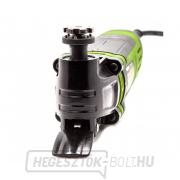 Procraft PMT650E multifunkciós csiszoló | PMT650E náhled