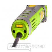 Procraft PMT650E multifunkciós csiszoló | PMT650E náhled