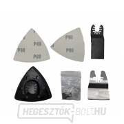 Procraft PMT650E multifunkciós csiszoló | PMT650E náhled