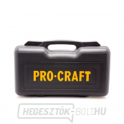 Procraft PMT650E multifunkciós csiszoló | PMT650E náhled