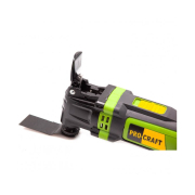 Procraft PMT650E multifunkciós csiszoló | PMT650E Előnézet 