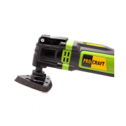 Procraft PMT650E multifunkciós csiszoló | PMT650E Előnézet 
