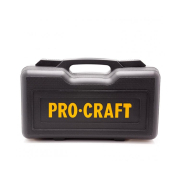 Procraft PMT650E multifunkciós csiszoló | PMT650E náhled