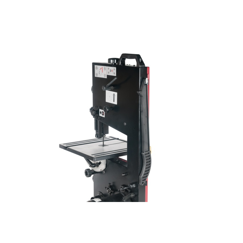 RPP-225 - Szalagfűrész fához Előnézet 