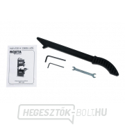 RPP-225 - Szalagfűrész fához náhled