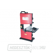 RPP-225 - Szalagfűrész fához RPP-225 - Szalagfűrész fához gallery main image