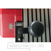 RHP-305 - Húzóval ellátott gyalu náhled