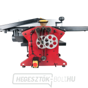 RHP-305 - Húzóval ellátott gyalu Előnézet 