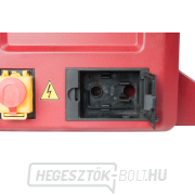 RHP-305 - Húzóval ellátott gyalu náhled