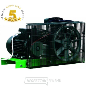 Atmos Perfect 7.5 PFT kompresszor Atmos Perfect 7.5 PFT kompresszor gallery main image