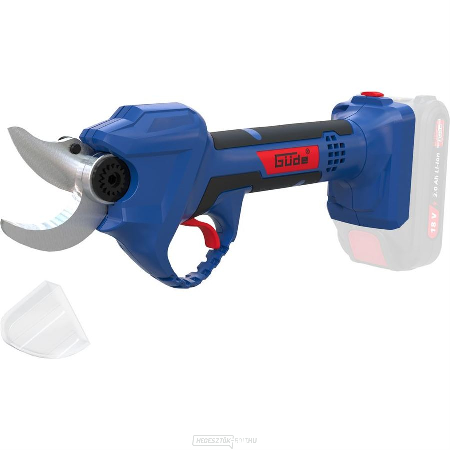 Vezeték nélküli metszőolló ASC 18-0