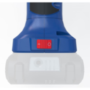 Vezeték nélküli metszőolló ASC 18-0 náhled