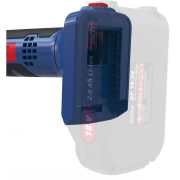 Vezeték nélküli metszőolló ASC 18-0 náhled