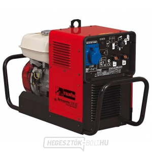 Motoinverter 174 CE Telwin 