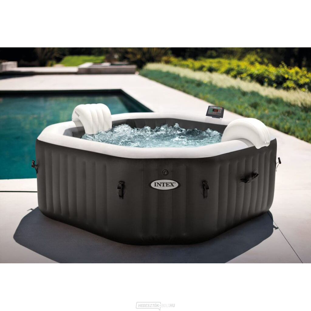Whirlpool felfújható Pure Spa - Jet 