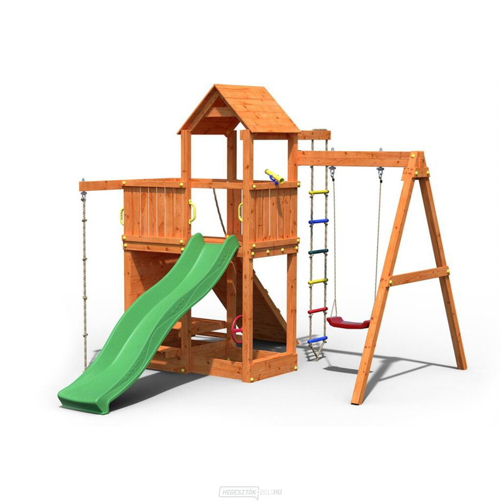 Játszótér Marimex Play 009