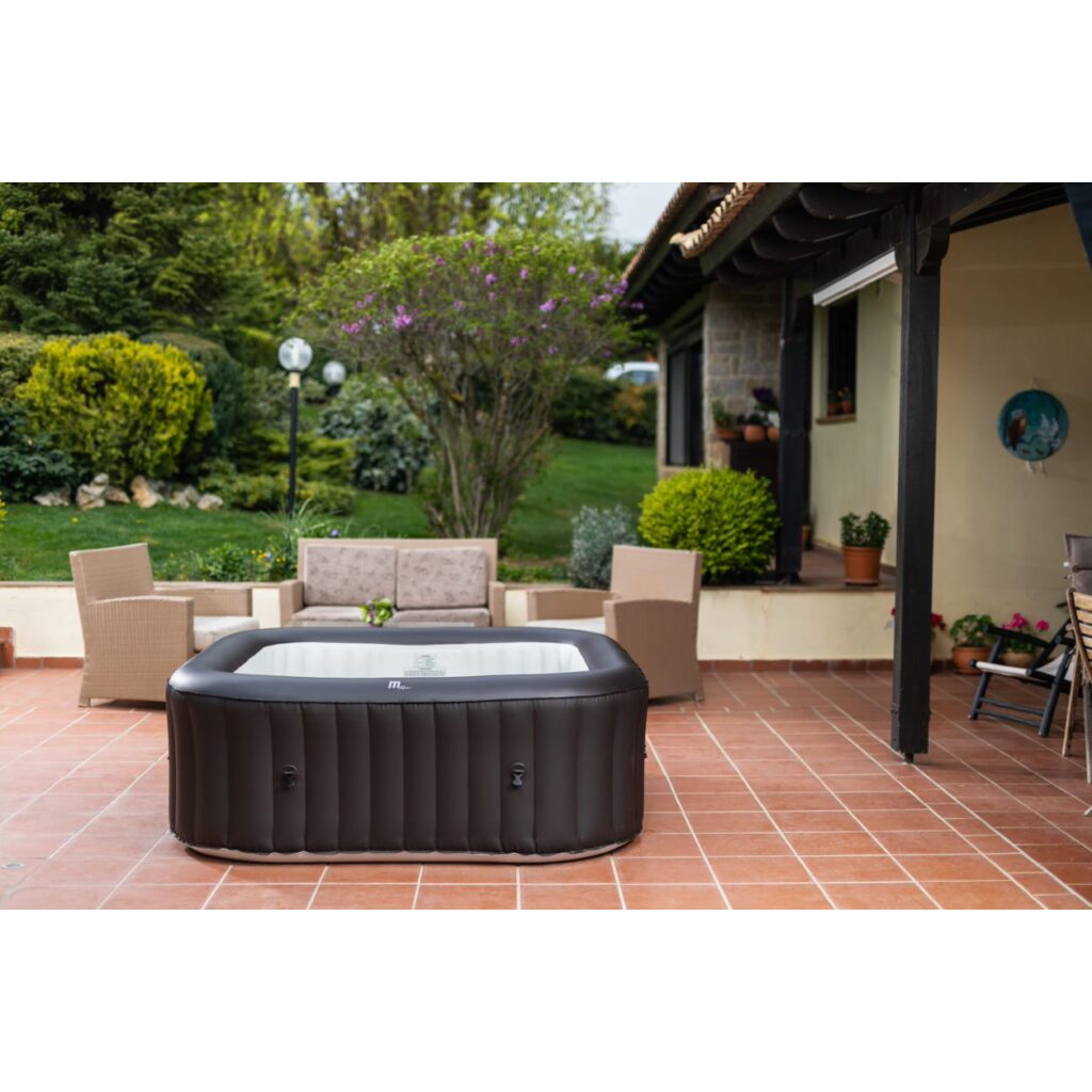 Whirlpool MSPA Vito Vito U-VT061 Előnézet 