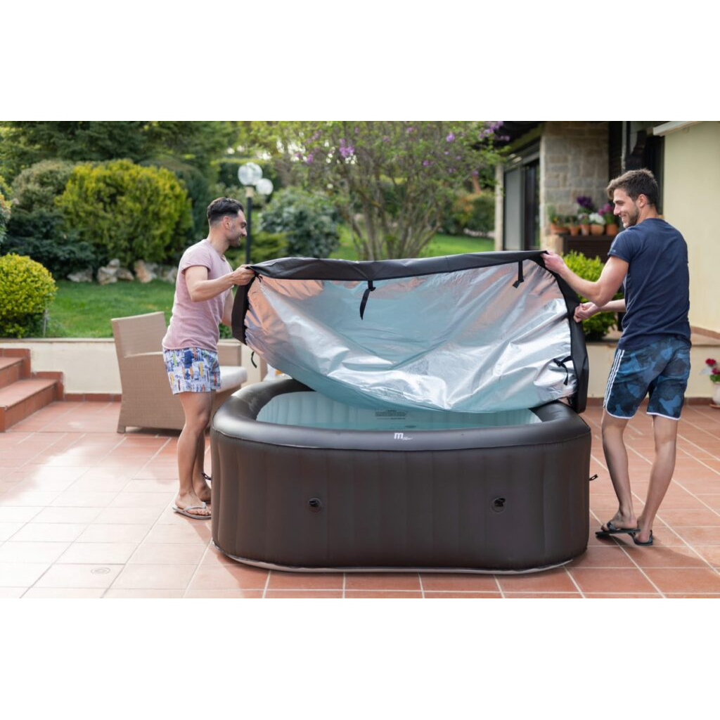 Whirlpool MSPA Vito Vito U-VT061 Előnézet 