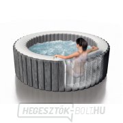 Whirlpool felfújható Pure Spa - Bubble Greywood Deluxe 6 - Intex 28442 Whirlpool felfújható Pure Spa - Bubble Greywood Deluxe 6 - Intex 28442 náhled