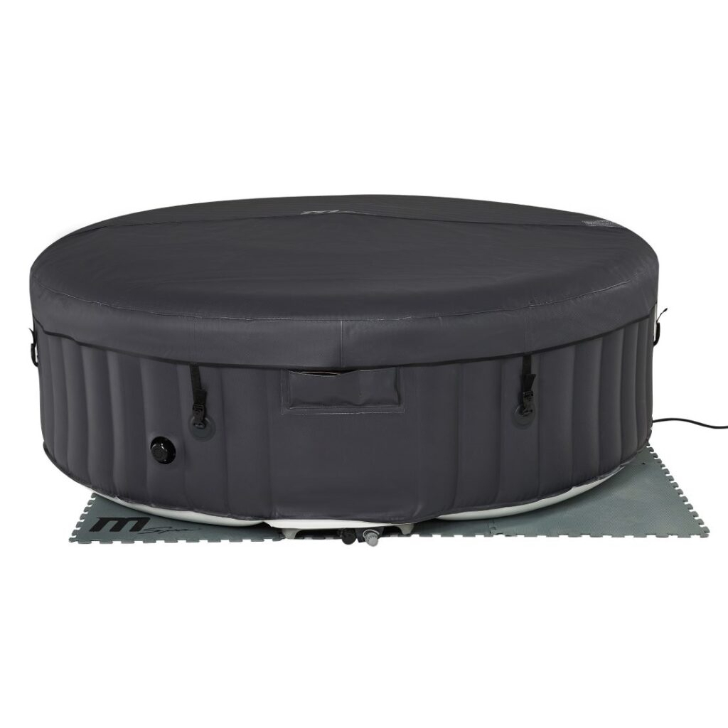 Whirlpool MSPA Rimba U-RB061 Előnézet 