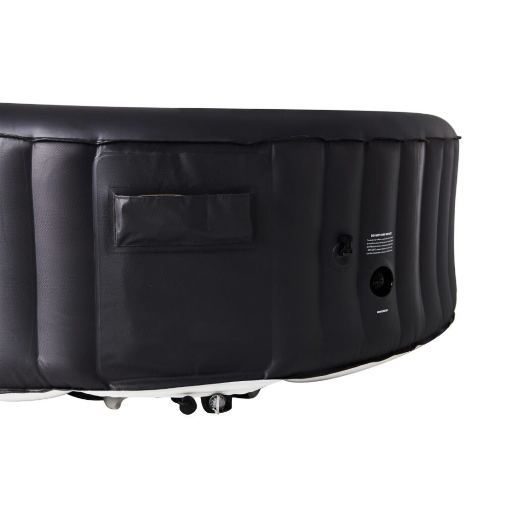 Whirlpool MSPA Rimba U-RB061 Előnézet 