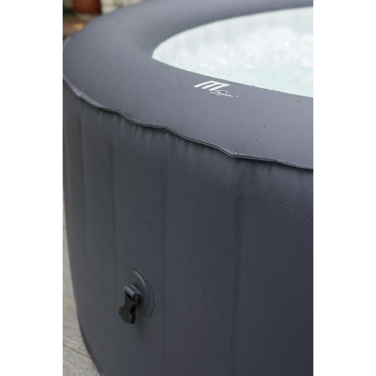 Whirlpool MSPA Rimba U-RB061 Előnézet 