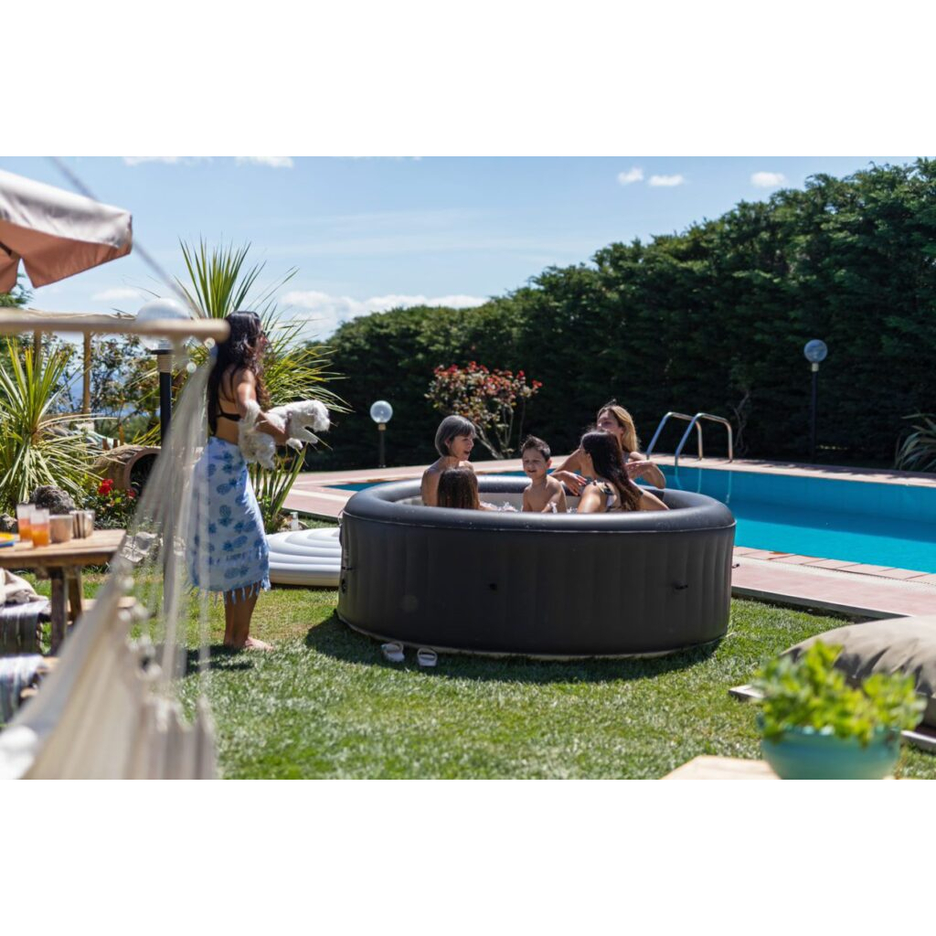 Whirlpool MSPA Rimba U-RB061 Előnézet 