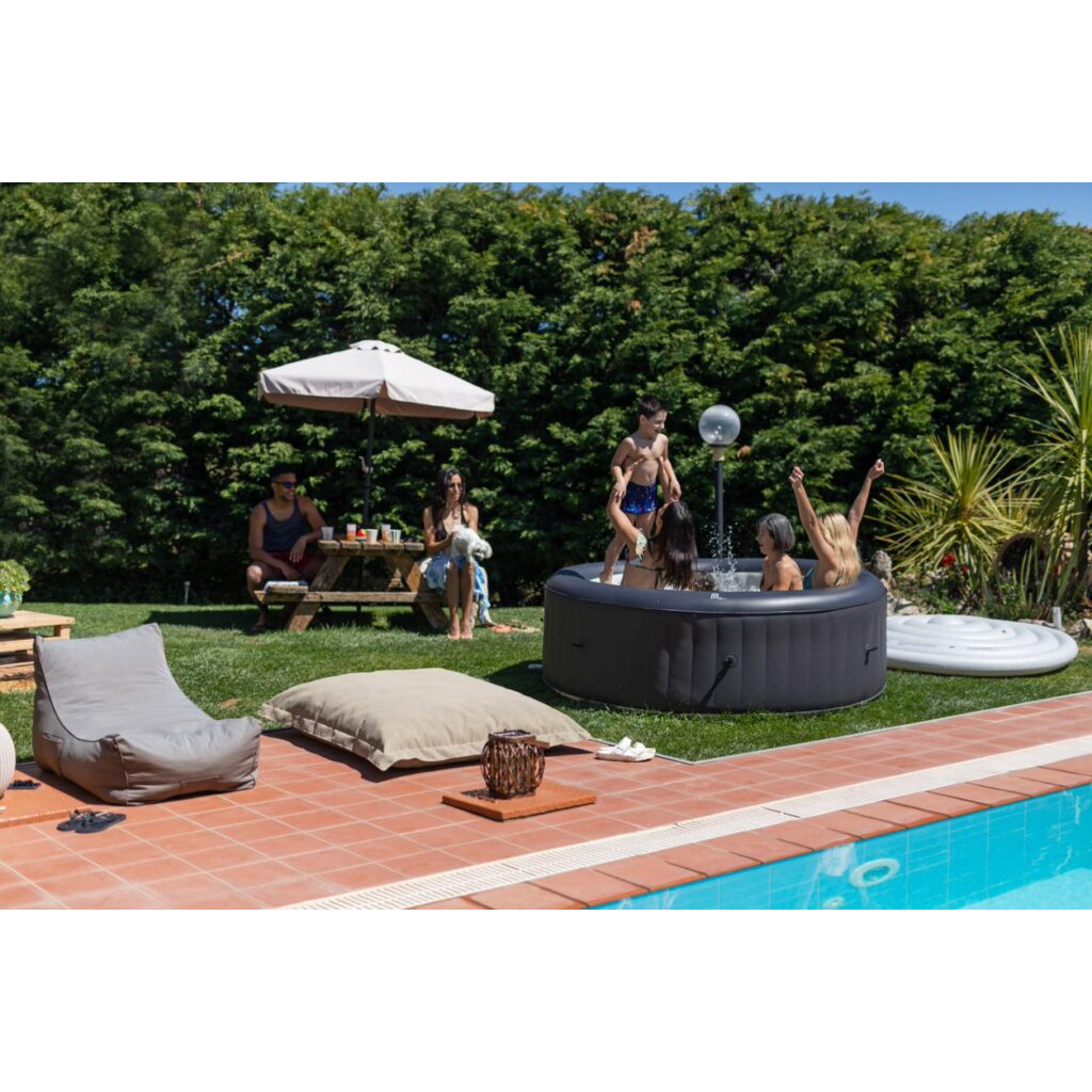 Whirlpool MSPA Rimba U-RB061 Előnézet 