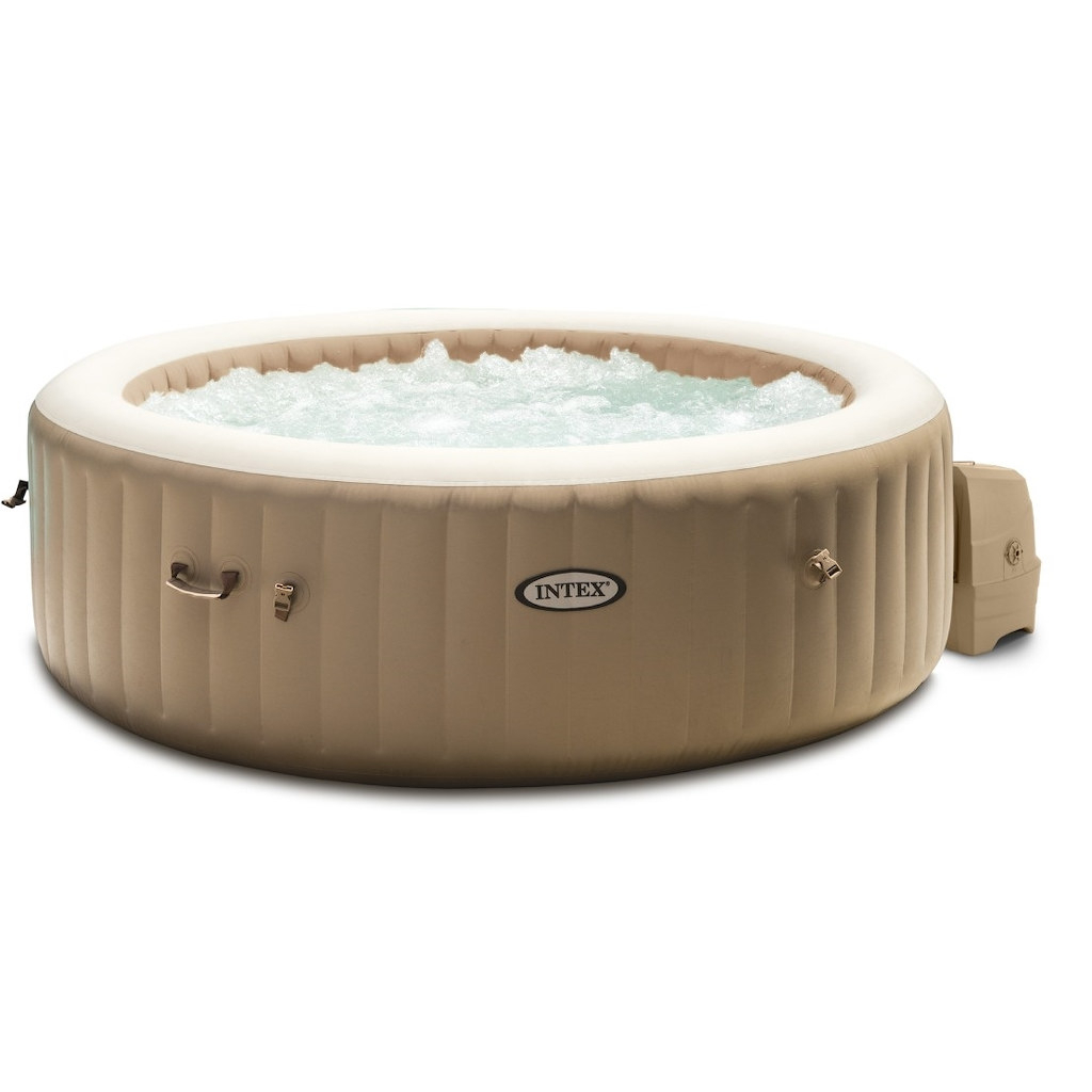 Úszómedence felfújható Pure Spa - Bubble HWS - Intex 28404EX/28426EX