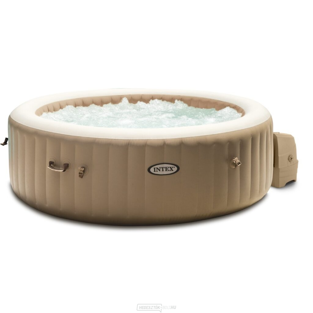 Úszómedence felfújható Pure Spa - Bubble HWS - Intex 28404EX/28426EX