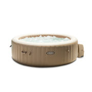 Úszómedence felfújható Pure Spa - Bubble HWS - Intex 28404EX/28426EX Előnézet 