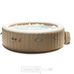 Úszómedence felfújható Pure Spa - Bubble HWS - Intex 28404EX/28426EX