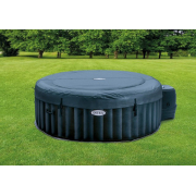 Whirlpool felfújható Pure Spa - Bubble HWS BLUE - Intex 28406/28430EX Előnézet 