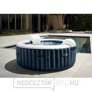 Whirlpool felfújható Pure Spa - Bubble HWS BLUE - Intex 28406/28430EX gallery main image