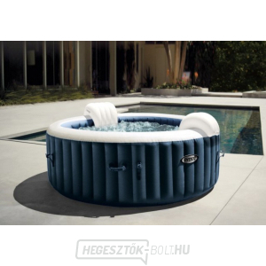 Whirlpool felfújható Pure Spa - Bubble HWS BLUE - Intex 28406/28430EX
