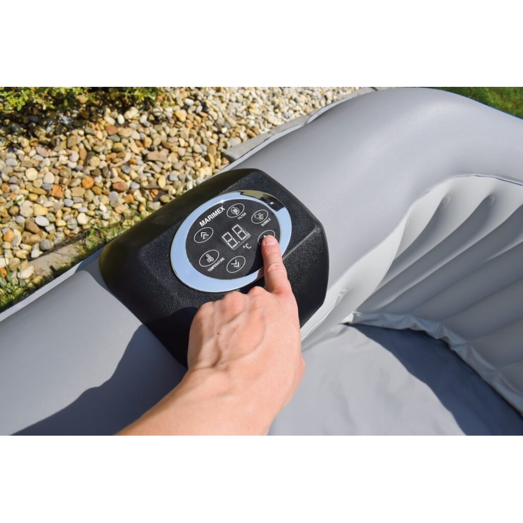 Whirlpool MARIMEX AQUAMAR 6003 Előnézet 