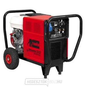 Motoinverter 254 CE Telwin 