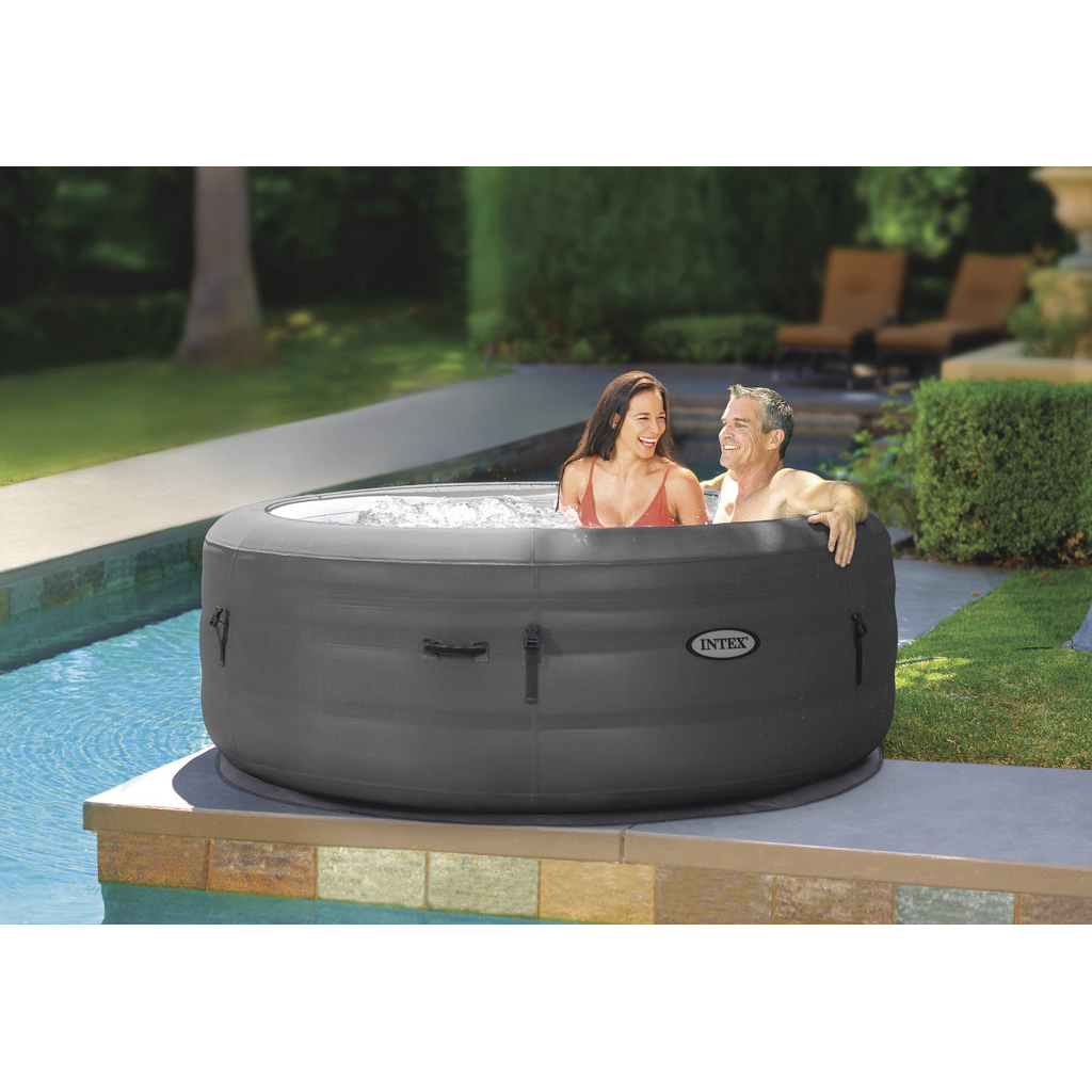 Whirlpool felfújható Simple Spa - Buborék - Intex 28482EX Előnézet 