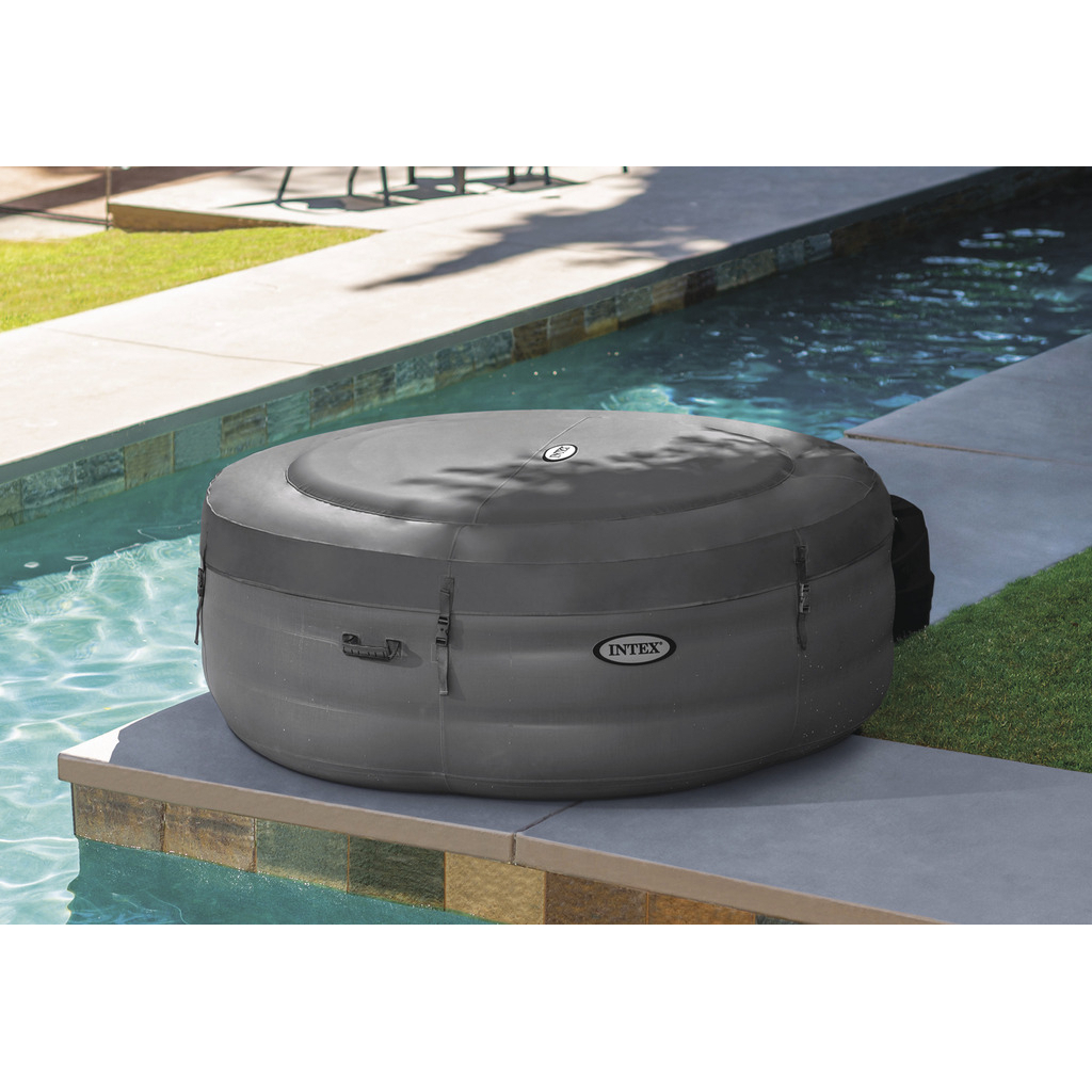 Whirlpool felfújható Simple Spa - Buborék - Intex 28482EX Előnézet 