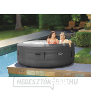 Whirlpool felfújható Simple Spa - Buborék - Intex 28482EX Előnézet 