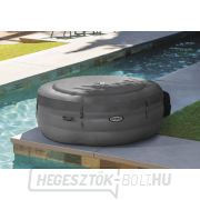 Whirlpool felfújható Simple Spa - Buborék - Intex 28482EX Előnézet 