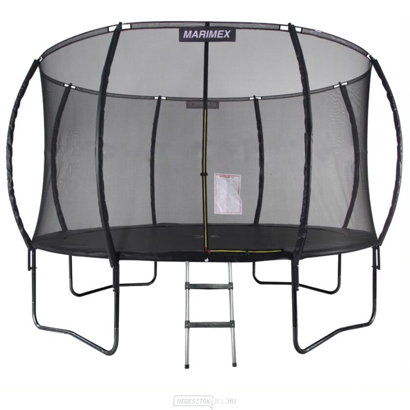 Trambulin Marimex Comfort 366 cm 2021