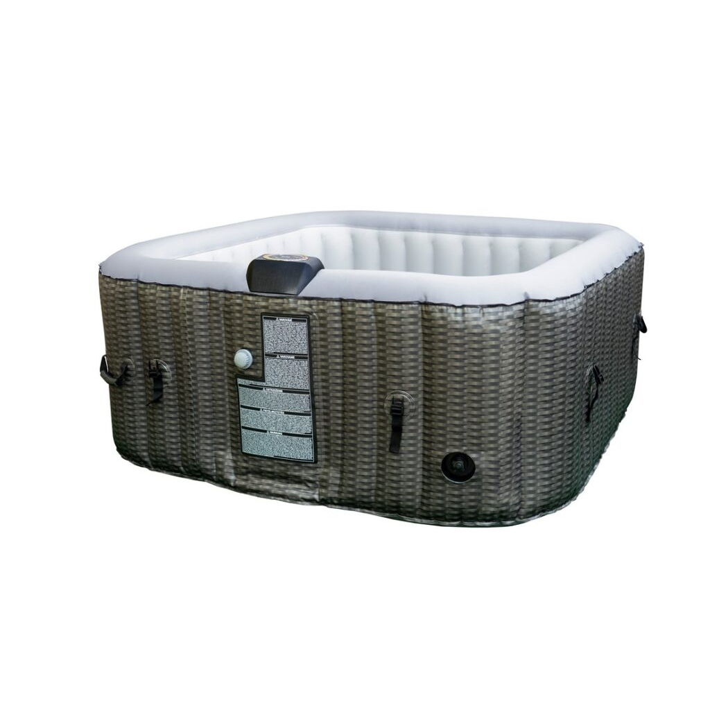Whirlpool MARIMEX AQUAMAR 4002 Előnézet 